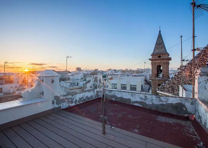 Apartamentos Maier